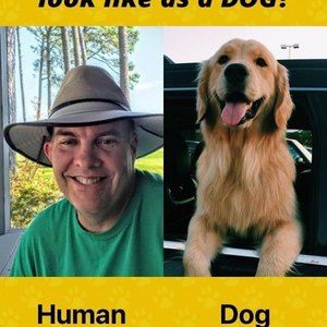 Meet your Posher, Mike